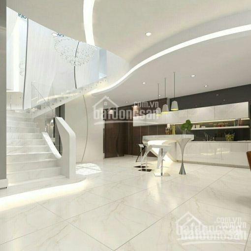 Penthouse Sunrise City 3 Phòng Ngủ Nội Thất Cao Cấp 284m2 Sân Vườn Rộng, Sổ Hồng 0977771919 3