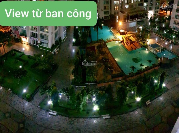 Phòng Full Nội Thất Trong Căn Hộ Cao Cấp, Siêu Thị, Công Viên, Hồ Bơi, Gần đh Tôn đức Thắng, Rmit 3