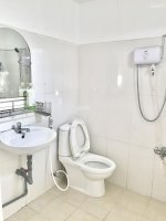 Phòng Mới đẹp 117 Nguyễn Hữu Cảnh Gần Vinhomes, Bảo Vệ An Ninh, Tự Do Giờ Giấc, Chỉ 5tr/ Tháng 8