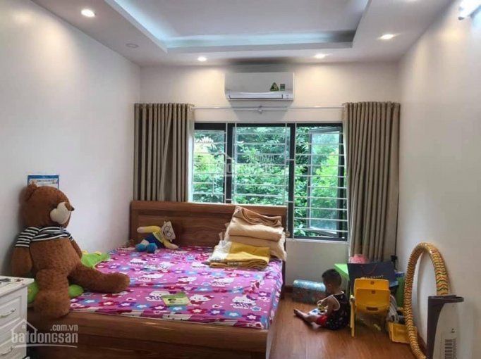 Phú đô - 34m2 - Ngõ 3 Gác, Thông, Nông