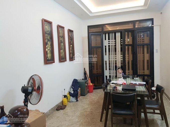 Phú đô - 34m2 - Ngõ 3 Gác, Thông, Nông 3