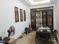 Phú đô - 34m2 - Ngõ 3 Gác, Thông, Nông 8