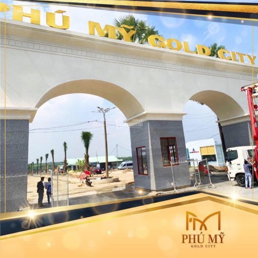 Phú Mỹ Gold City Rất Rất Rất Rất Rất Rất Rất Rất đáng để đầu Từ Vì Sao? 3