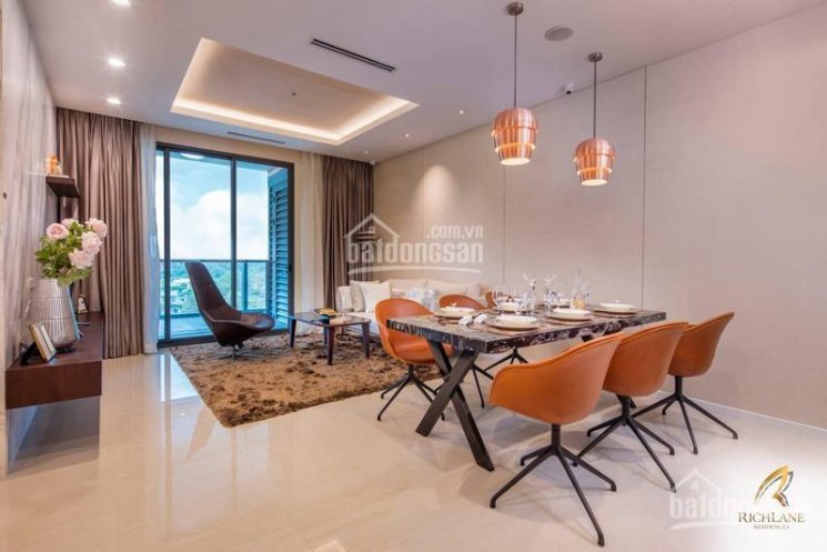 Pkd One Verandah Cho Thuê Các Căn Hộ 1-2-3 Pn, Shophouse Giá Tốt Chỉ Từ 11tr Hot Line 03688080*** 2