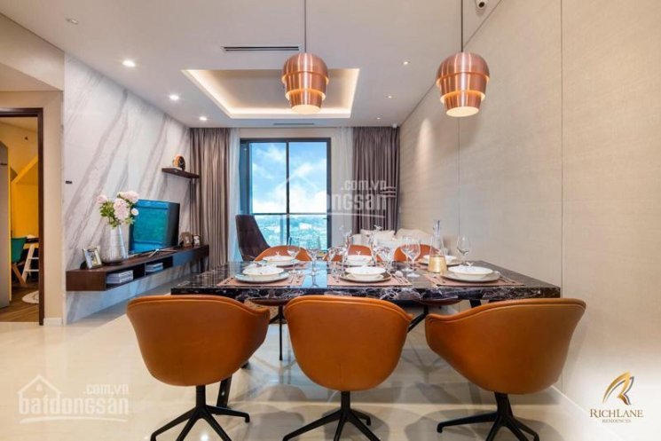 Pkd One Verandah Cho Thuê Các Căn Hộ 1-2-3 Pn, Shophouse Giá Tốt Chỉ Từ 11tr Hot Line 03688080*** 5