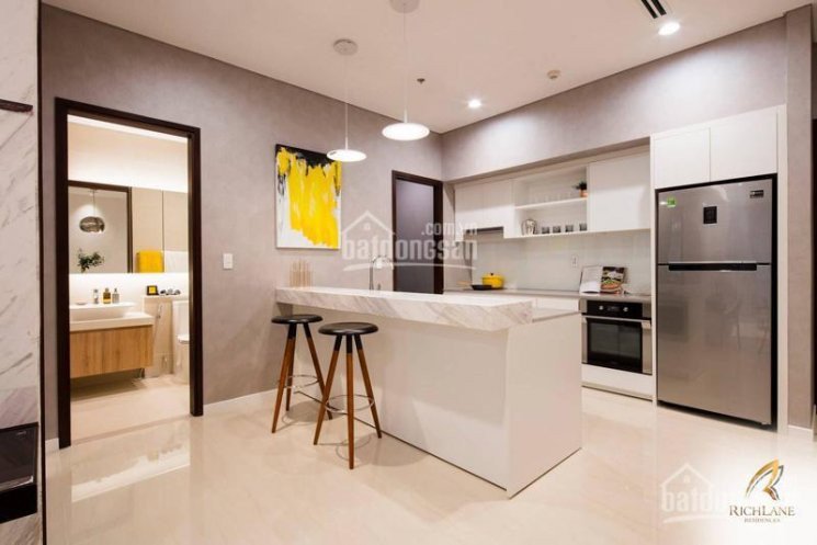 Pkd One Verandah Cho Thuê Các Căn Hộ 1-2-3 Pn, Shophouse Giá Tốt Chỉ Từ 11tr Hot Line 03688080*** 6