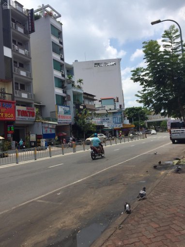 Q1 Pasteur - Bán Quán Bar đối Diện Tayashimaya Mall Giá Còn Tl Khách Thiện Chí 2