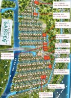 Quận 9- đất Nền Biệt Thự Bên Sông - Garden Riverside Village - Tập đoàn Hưng Thịnh Mở Bán 11