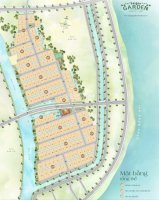 Quận 9- đất Nền Biệt Thự Bên Sông - Garden Riverside Village - Tập đoàn Hưng Thịnh Mở Bán 10