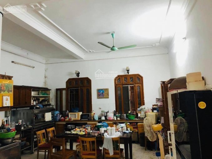 Quận Nam Từ Liêm Mễ Trì Thượng Dt 100m2 X 4t Mặt Tiền 10m Giá 8 Tỷ 2