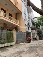 Quận Nam Từ Liêm Mễ Trì Thượng Dt 100m2 X 4t Mặt Tiền 10m Giá 8 Tỷ 6