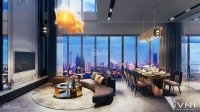 Quỹ Căn Hộ Duplex Cuối Cùng - View Toàn Thành Phố & Hồ Tây - Sun Grand 69b Thụy Khuê - 0945762816 10