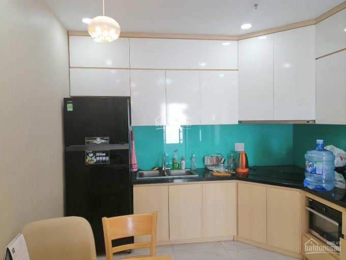 Rất Hot! Chỉ 42 Tỷ Căn Hộ Garden Gate 2pn, 74m2, View Hồ Bơi đẹp, Full Nội Thất 2