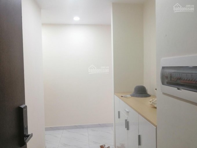 Rất Hot! Chỉ 42 Tỷ Căn Hộ Garden Gate 2pn, 74m2, View Hồ Bơi đẹp, Full Nội Thất 4