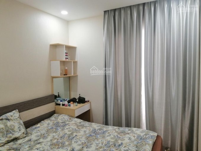 Rất Hot! Chỉ 42 Tỷ Căn Hộ Garden Gate 2pn, 74m2, View Hồ Bơi đẹp, Full Nội Thất 5