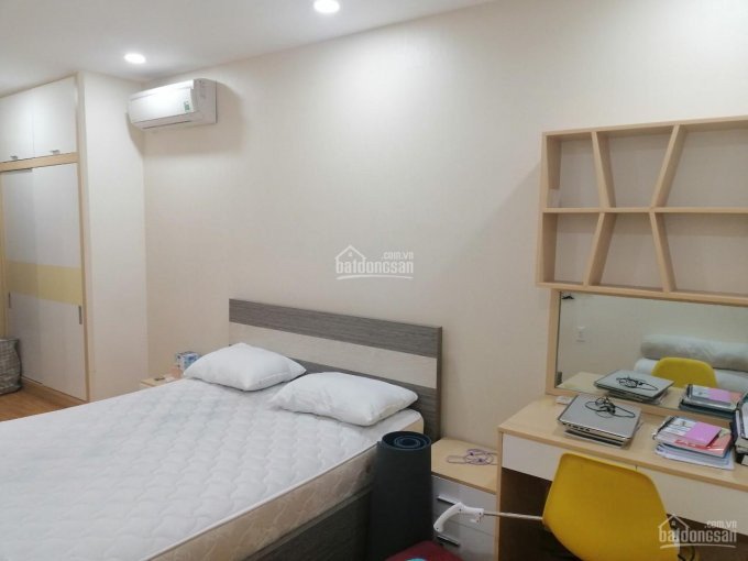Rất Hot! Chỉ 42 Tỷ Căn Hộ Garden Gate 2pn, 74m2, View Hồ Bơi đẹp, Full Nội Thất 6