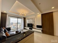 Rẻ Nhất Saigon Royal Căn 117m2 - 3pn - 2wc, Full Nội Thất, View Sông Sg Giá Chỉ 28tr/th 12