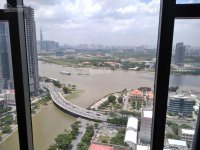 Rẻ Nhất Saigon Royal Căn 117m2 - 3pn - 2wc, Full Nội Thất, View Sông Sg Giá Chỉ 28tr/th 16