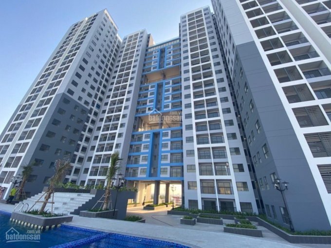 Rổ Hàng 10 Căn Sài Gòn Avenue, Giá Tốt Của Suất Nội Bộ được Hỗ Trợ Vay Ngân Hàng 70%, Lh 0904722271 2