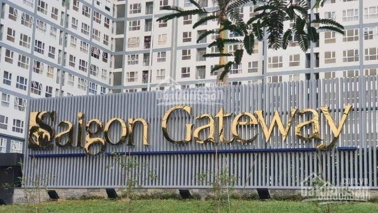 Rổ Hàng 300 Căn Cho Thuê Số Lượng Lớn Saigon Gateway Ngã Tư Thủ đức, Tt Chính Xác, Lh 0986092767