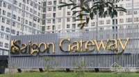 Rổ Hàng 300 Căn Cho Thuê Số Lượng Lớn Saigon Gateway Ngã Tư Thủ đức, Tt Chính Xác, Lh 0986092767 4