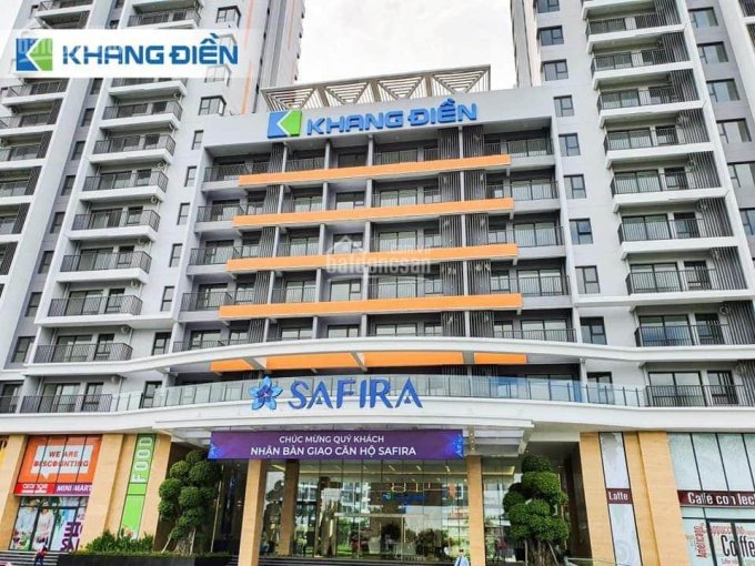Safira Cho Thuê Giá Sốc 1pn=49tr, Full=7tr; 2pn=57tr Full 8tr; 3pn-75tr- Full 12tr, O901188443 8