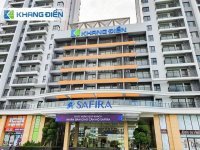 Safira Cho Thuê Giá Sốc 1pn=49tr, Full=7tr; 2pn=57tr Full 8tr; 3pn-75tr- Full 12tr, O901188443 16