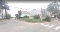 Sang Lại Lô đất Thổ Cư 100m2 Mt Phạm Văn Chiêu-gò Vấp,đường 12m,sổ Hồng,giá 18 Tỷ/nền,0329523975 6