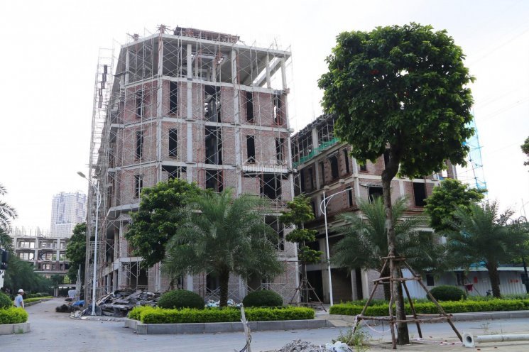 Shophouse 2 Mặt Tiền, đẹp Nhất Mặt đường Tố Hữu, Dt 91m2*7t, Giá 24 Tỷ Lh: 0387458555