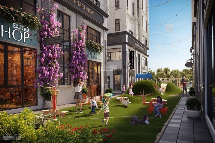 Shophouse 2 Mặt Tiền, đẹp Nhất Mặt đường Tố Hữu, Dt 91m2*7t, Giá 24 Tỷ Lh: 0387458555 2