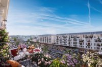 Shophouse 2 Mặt Tiền, đẹp Nhất Mặt đường Tố Hữu, Dt 91m2*7t, Giá 24 Tỷ Lh: 0387458555 12