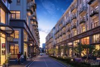 Shophouse 2 Mặt Tiền, đẹp Nhất Mặt đường Tố Hữu, Dt 91m2*7t, Giá 24 Tỷ Lh: 0387458555 14