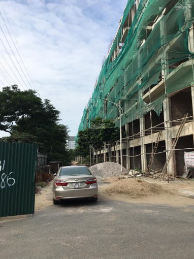 Shophouse 3 Mặt Thoáng, Mặt đường Tố Hữu, Dt 103m2*7t, Mỗi Mt 65m, Giá 29,2 Tỷ Lh: 0387458555 3