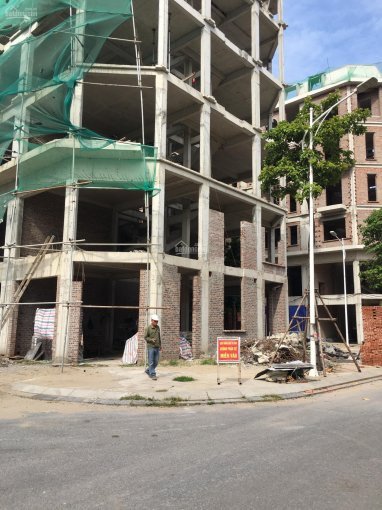Shophouse 3 Mặt Thoáng, Mặt đường Tố Hữu, Dt 103m2*7t, Mỗi Mt 65m, Giá 29,2 Tỷ Lh: 0387458555 4