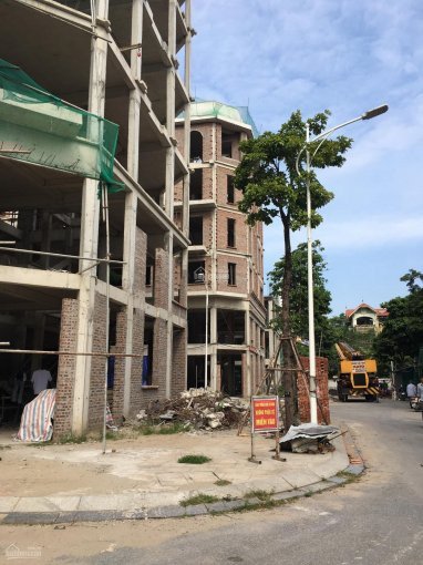 Shophouse 3 Mặt Thoáng, Mặt đường Tố Hữu, Dt 103m2*7t, Mỗi Mt 65m, Giá 29,2 Tỷ Lh: 0387458555 5