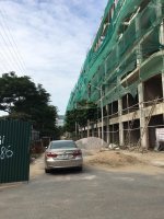 Shophouse 3 Mặt Thoáng, Mặt đường Tố Hữu, Dt 103m2*7t, Mỗi Mt 65m, Giá 29,2 Tỷ Lh: 0387458555 11