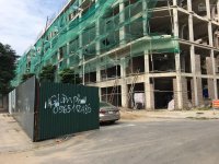 Shophouse 3 Mặt Thoáng, Mặt đường Tố Hữu, Dt 103m2*7t, Mỗi Mt 65m, Giá 29,2 Tỷ Lh: 0387458555 10