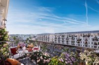 Shophouse 3 Mặt Thoáng, Mặt đường Tố Hữu, Dt 103m2*7t, Mỗi Mt 65m, Giá 29,2 Tỷ Lh: 0387458555 15
