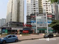 Siêu Giảm Giá! Cho Thuê Văn Phòng Tại Toà Nhà 25t1 Hoàng đạo Thuý, Dt: 200m2, 736m2 Giá 200ng/m2/th 8