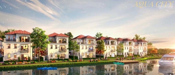 Siêu Hot! Giỏ Hàng Chuyển Nhượng Aqua City, Bt Song Lập 10x20m, Giá Chỉ 7,9 Tỷ, Có Thương Lượng 5