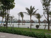 Siêu Hot Hit! Biệt Thự đơn Lập Mặt Hồ Nước Mặn 61ha Vinhomes Ocean Park Gia Lâm Cực đẹp 36 Tỷ Bp 13