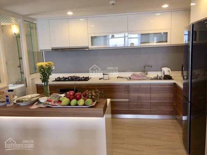 Siêu Phẩm 3 Phòng Ngủ Diện Tích Lớn 152m2 Tháp Ruby 1 Căn Góc View Toàn Cảnh Sông, Giá 10,5 Tỷ 2