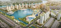 Siêu Phẩm Biệt Thự Phố Có 1 Không 2 Tại Vạn Phúc City - Tt Chỉ 30% đến Khi Nhận Nhà Call 0977771919 2
