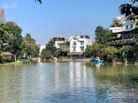 Siêu Phẩm, Hoa Lan, đơn Lập, 360m2, View Sông 5000m, Lãng Mạn Nhất Vinhomes Riverside: 093 25 33333 4