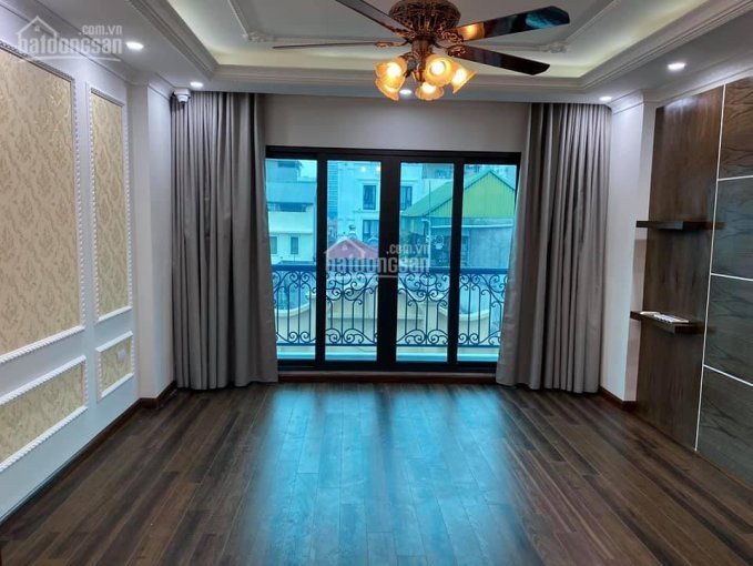 Siêu Phẩm Nguyễn Công Trứ, Hà đông, 1 Châu âu Giữa Lòng Hà Nội, 50m2, Mt 4,5m 2