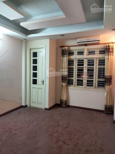 Siêu Phẩm! Nhà Nguyễn Trãi – Quận Thanh Xuân Dt 40m X 5t Mt 4m, Gía 35 Tỷ 3