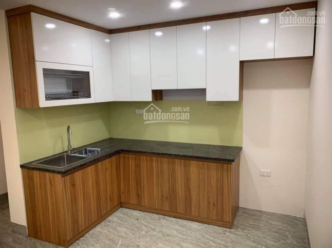 Siêu Phẩm Nhuệ Giang Quận Hà đông 42m2 Mặt Tiền 4m, 4 Tầng, 4pn Khép, View Sân Vận động Hà đông 4