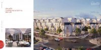 Siêu Phẩm Shop Villas 235m2 Trục Chính đường T1, View Trực Diện Công Viên 36ha, Tttm Vincom 2
