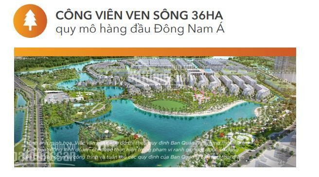 Siêu Phẩm Shopehouse,villa The Manhattan Glory Trái Tim Tại đại Lộ Danh Vọng Của Vinhome Grand Park 6