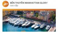 Siêu Phẩm Shopehouse,villa The Manhattan Glory Trái Tim Tại đại Lộ Danh Vọng Của Vinhome Grand Park 10